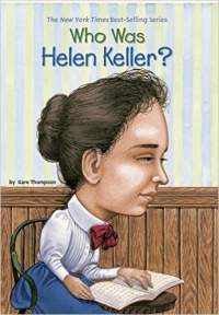 Who Was Helen Keller