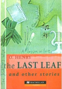 The Last Leaf