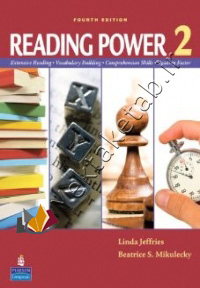 Reading Power 2