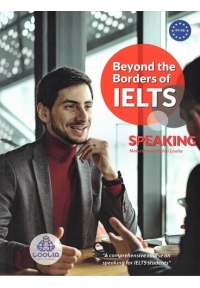 Beyond the Borders of IELTS Speaking C1-C2