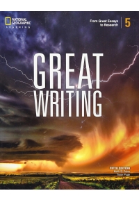 Great Writing 5 5th Edition