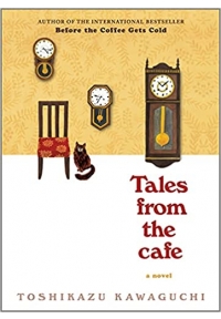 Tales from the Cafe