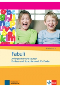 FABULI ARBEITSBUCH +SCHUELERBUCH