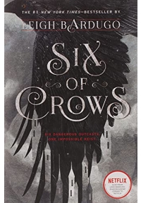 Six of Crows (Six of Crows Series 1)