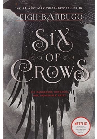 Six of Crows (Six of Crows Series 1)