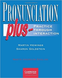 Pronunciation Plus Practice Through Interaction