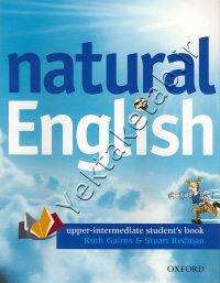 Natural English Upper-intermediate