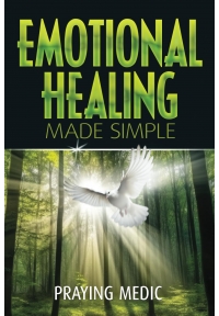 Emotional Healing Made Simple