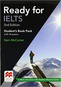 Ready For IELTS 2nd