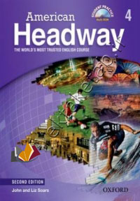 American Headway 4