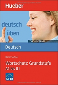 Deutsch Uben Taschentrainer Taschentrainer Wortschatz Grundstufe