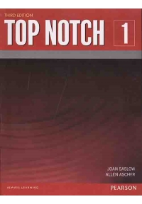 Top Notch 1 3rd