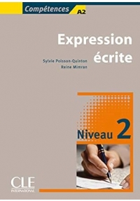 Expression ecrite Niveau 2 A2