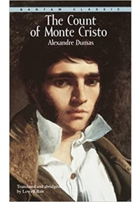 The Count of Monte Cristo