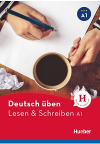 Deutsch uben Lesen und Schreiben A1