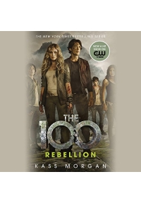 Rebellion - The 100 4