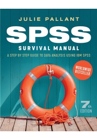 SPSS Survival Manual 7th Edition