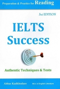 IELTS Success 3rd Edition