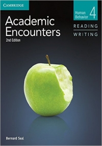 Academic Encounters Level 4 Reading and Writing
