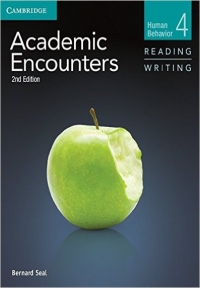 Academic Encounters 4 Reading and Writing