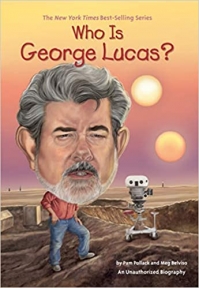 Who Is George Lucas