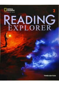 Reading Explorer 2 3rd Edition