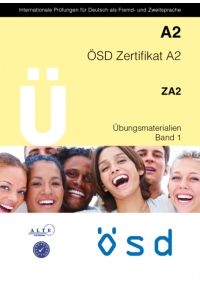 OSD Zertifikat A2 Ubungsmaterialien Band 1