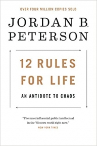 12Rules for Life
