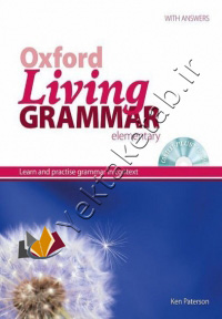 Oxford Living Grammar Elementary Student's Book