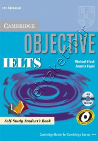 Objective IELTS Advanced