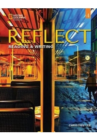 Reflect Reading and Writing 4