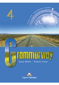 Grammarway 4