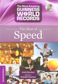 The Best of Speed