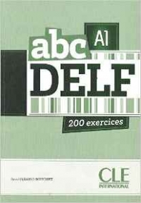 abc DELF A1 200 exercices