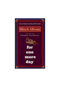 For One More Day