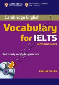 Cambridge Vocabulary for IELTS