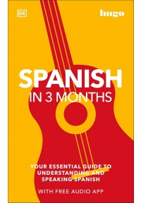 Spanish in 3 Months