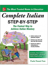 Complete Italian Step-by-Step