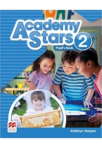 Academy Stars 2