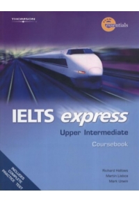 IELTS Express Upper-Intermediate