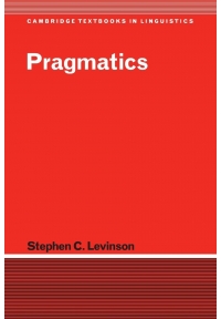 Pragmatics