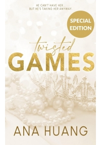 Twisted games