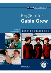 English for Cabin Crew