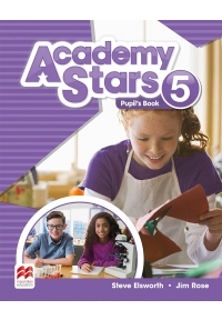 Academy Stars 5