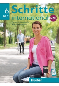 Schritte International Neu 6 B1.2