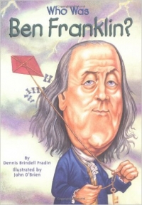 Who Was Ben Franklin