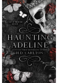 Haunting Adeline