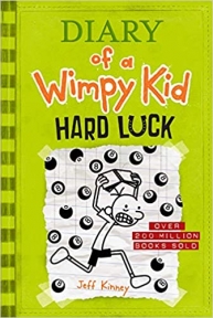 Diary of a Wimpy Kid: Hard Luck