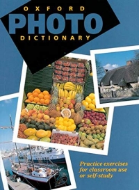 Oxford Photo Dictionary