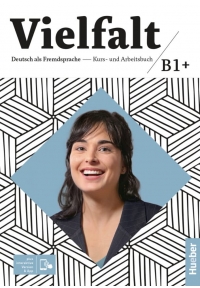 +Vielfalt B1
